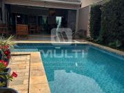Casa / Sobrado para Venda em Uberlândia/MG Santa Mônica...