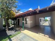 Casa / Sobrado para Venda em Uberlândia/MG Santa Mônica...