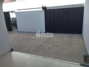 Casa / Sobrado para Venda em Uberlândia/MG Santa Mônica...