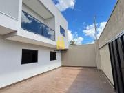 Casa / Sobrado para Venda em Uberlândia/MG Santa Mônica...