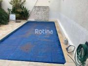 Casa / Sobrado para Venda em Uberlândia/MG Santa Mônica...