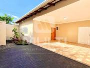 Casa / Sobrado para Venda em Uberlândia/MG Santa Mônica...
