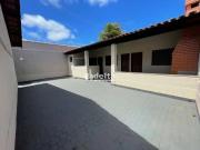 Casa / Sobrado para Venda em Uberlândia/MG Santa Mônica...