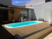Casa / Sobrado para Venda em Uberlândia/MG Santa Mônica...