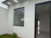 Casa / Sobrado para Venda em Uberlândia/MG Santa Rosa 2...