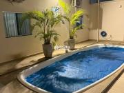 Casa / Sobrado para Venda em Uberlândia/MG Santa Rosa 3...