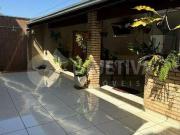 Casa / Sobrado para Venda em Uberlândia/MG Santa Rosa 3...