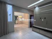 Casa / Sobrado para Venda em Uberlândia/MG Santa Rosa 3...