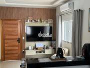 Casa / Sobrado para Venda em Uberlândia/MG Santa Rosa 3...