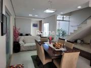 Casa / Sobrado para Venda em Uberlândia/MG Santa Rosa 3...
