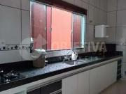 Casa / Sobrado para Venda em Uberlândia/MG Santa Rosa 3...