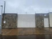 Casa / Sobrado para Venda em Uberlândia/MG Santa Rosa 3...