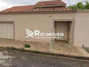 Casa / Sobrado para Venda em Uberlândia/MG Santa Rosa 4...