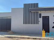 Casa / Sobrado para Venda em Uberlândia/MG Santo Inácio...