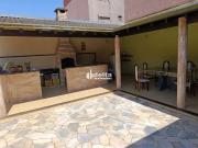 Casa / Sobrado para Venda em Uberlândia/MG Tabajaras 4...