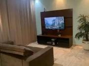 Casa / Sobrado para Venda em Uberlândia/MG Taiaman 3 Quartos