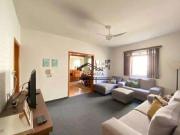 Casa / Sobrado para Venda em Uberlândia/MG Tibery 3 Quartos