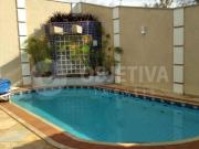 Casa / Sobrado para Venda em Uberlândia/MG Tibery 3 Quartos