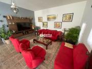 Casa / Sobrado para Venda em Uberlândia/MG Tibery 3 Quartos