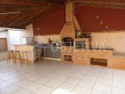 Casa / Sobrado para Venda em Uberlândia/MG Tibery 4 Quartos