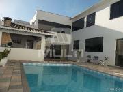 Casa / Sobrado para Venda em Uberlândia/MG Tibery 4 Quartos