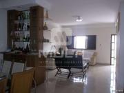 Casa / Sobrado para Venda em Uberlândia/MG Tibery 4 Quartos