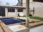 Casa / Sobrado para Venda em Uberlândia/MG Tibery 5 Quartos