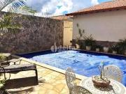 Casa / Sobrado para Venda em Uberlândia/MG Tibery 5 Quartos