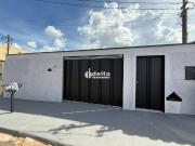 Casa / Sobrado para Venda em Uberlândia/MG Tocantins 2...