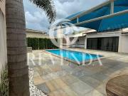 Casa / Sobrado para Venda em Uberlândia/MG Umuarama 4...