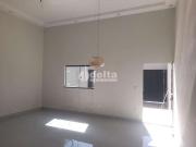Casa / Sobrado para Venda em Uberlândia/MG Vida Nova 3...