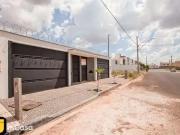 Casa / Sobrado para Venda em Uberlândia/MG Vida Nova 3...