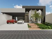 Casa / Sobrado para Venda em Uberlândia/MG Vida Nova 3...