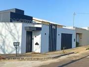 Casa / Sobrado para Venda em Uberlândia/MG Vida Nova 3...