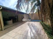 Casa / Sobrado para Venda em Uberlândia/MG Vigilato...