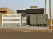 Casa / Sobrado para Venda em Uchoa/SP Centro 2 Quartos