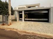 Casa / Sobrado para Venda em Umuarama/PR Parque...