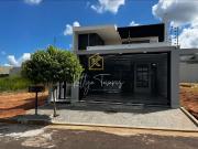 Casa / Sobrado para Venda em Umuarama/PR Parque...