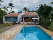 Casa / Sobrado para Venda em Una/BA Pedras de Una 5 Quartos