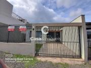 Casa / Sobrado para Venda em União da Vitória/PR São...