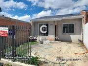 Casa / Sobrado para Venda em União da Vitória/PR São...