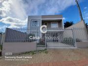 Casa / Sobrado para Venda em União da Vitória/PR São...