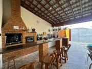 Casa / Sobrado para Venda em Valinhos/SP Bosque dos...