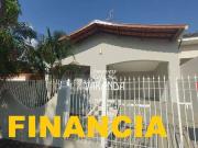 Casa / Sobrado para Venda em Valinhos/SP Castelo 3 Quartos