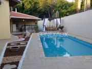 Casa / Sobrado para Venda em Valinhos/SP Chácara das...