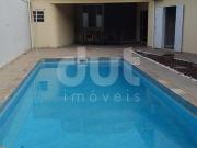 Casa / Sobrado para Venda em Valinhos/SP Chácara das...