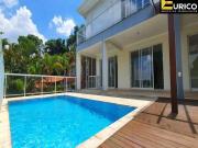 Casa / Sobrado para Venda em Valinhos/SP Chácara Flora 5...