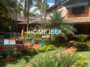 Casa / Sobrado para Venda em Valinhos/SP Chácaras Alpina...