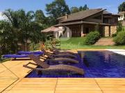 Casa / Sobrado para Venda em Valinhos/SP Chácaras Alpina...