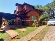 Casa / Sobrado para Venda em Valinhos/SP Chácaras São...